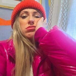 Meet your Posher, Charlotte